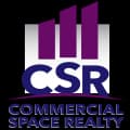 Commercial Space Realty Logo
