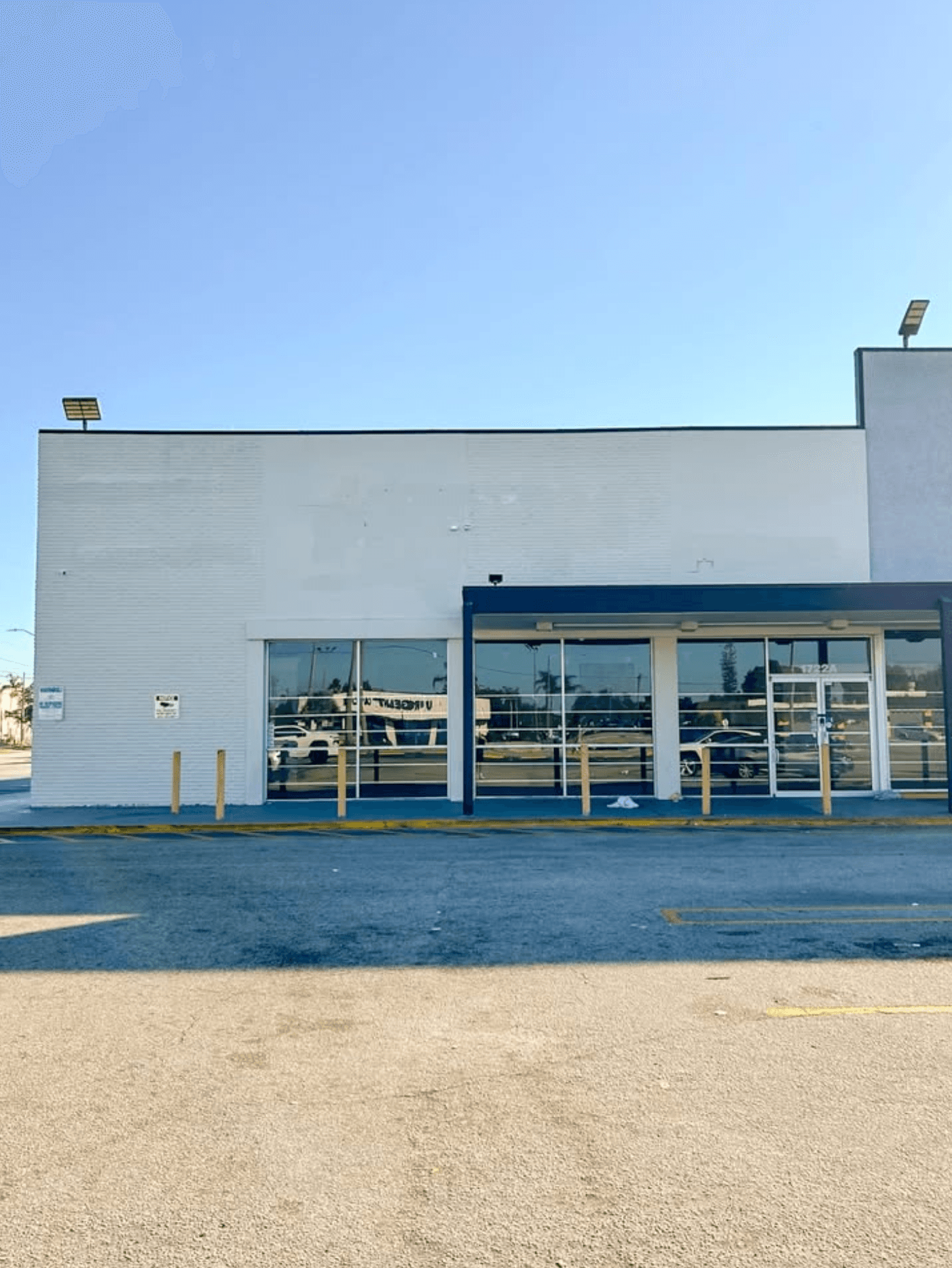 Image of Great Location, National Cotenants, Great Landlord