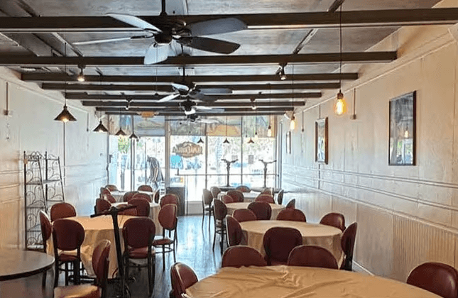Image of Turnkey Restaurant Opportunity - Deerfield Beach